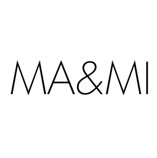 MA&MI nails studio logo