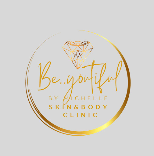 BeYoutiful by Michelle Galway logo