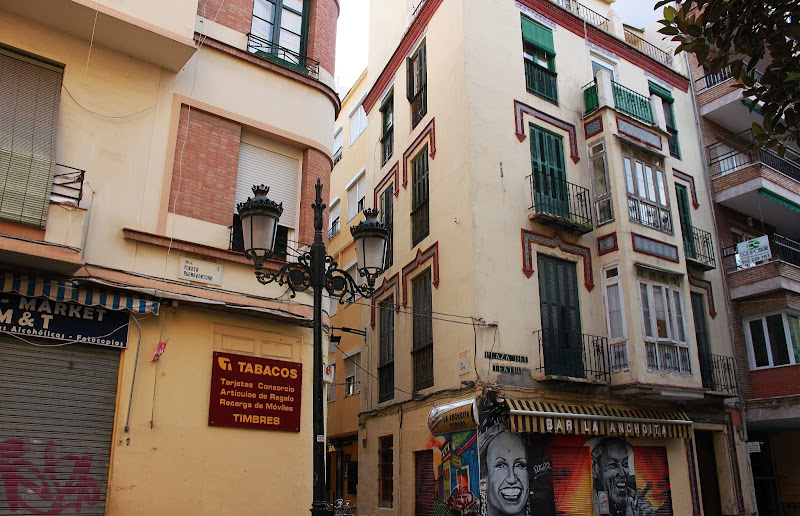 Круиз для лентяев и одиночек: Norwegian Spirit из Барселоны на Канары в январе 2013