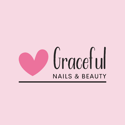 Graceful Nails & Beauty logo