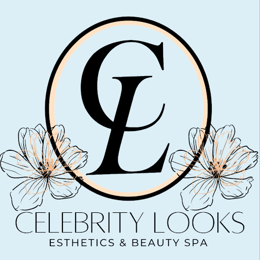Celebrity Looks Makeup And Hair Boutique Spa logo