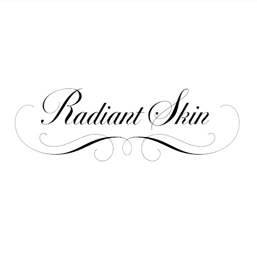 Radiant Skin logo