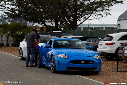 Monterey Car Week 02