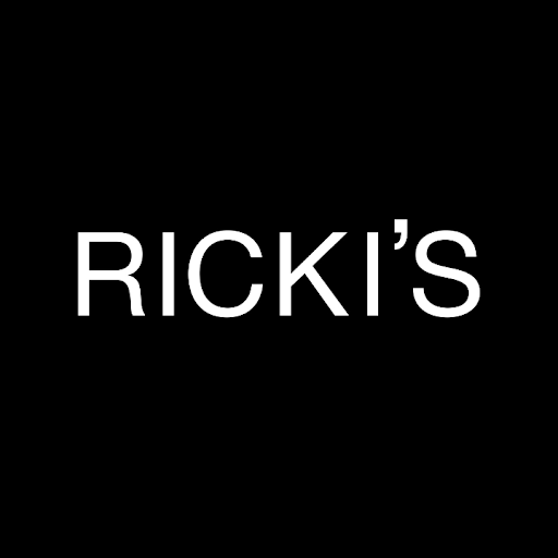 Ricki's - Pine Centre Mall logo