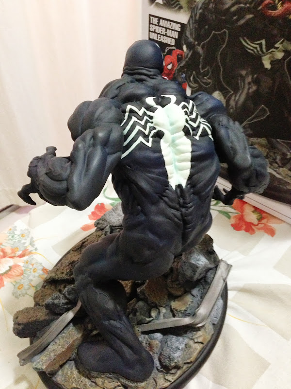 [Kotobukiya] Venom Unbound Fine Art Statue - Página 3 IMG_2987