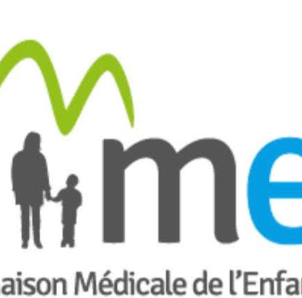 Maison Médicale de l'Enfant - clinique du Val d'Ouest logo