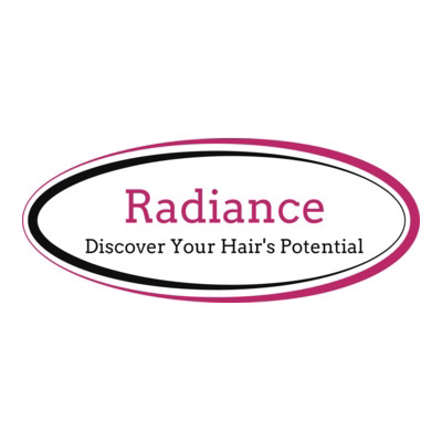 Radiance Hair & Beauty logo