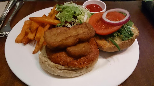 Life Cafe restaurant & bar