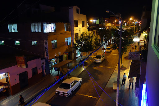 Hostal Boulevard