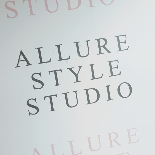 Allure Style Studio logo