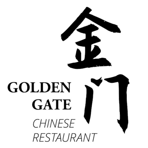 Golden Gate Chinese Restaurant logo
