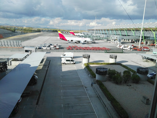 Iberia
