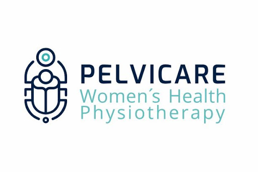 PelviCare Women's Health Physiotherapy logo