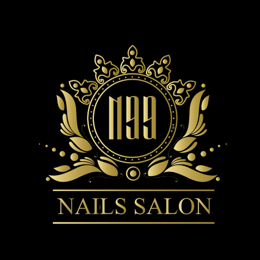 Nails 99 logo