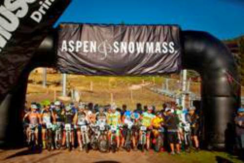 Colorados High Country Hosts Variety Of Sun Splashed Events