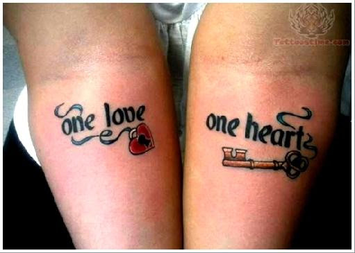 4. Couple Tattoo Inspiration - wide 8