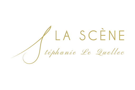 Restaurant La Scène - Stéphanie Le Quellec logo