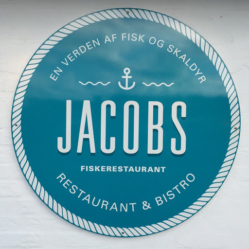 Jacobs Fiskerestaurant logo