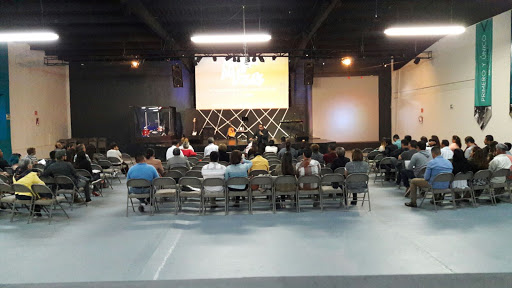 Cielos Abiertos, Ensenada 500, Acapulco, 22890 Ensenada, B.C., México, Iglesia cristiana | BC