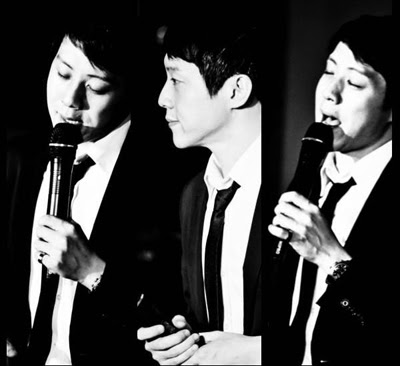 Richard Poon - You and I Lyrics.jpg Richard Poon - You and I Lyrics