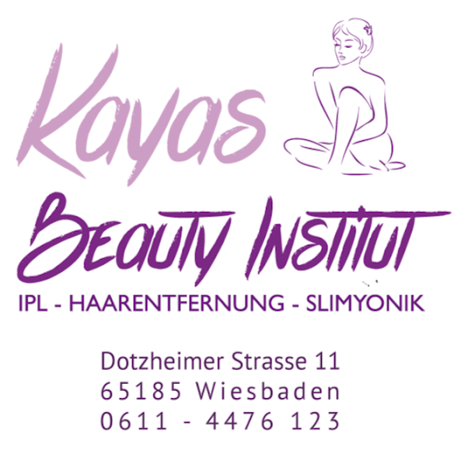 Kayas Beauty Institut Wiesbaden