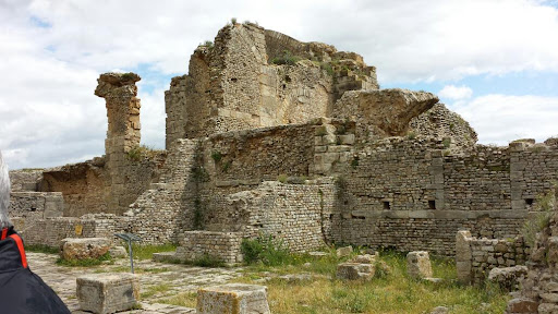 Bullaregia Archaeological Site