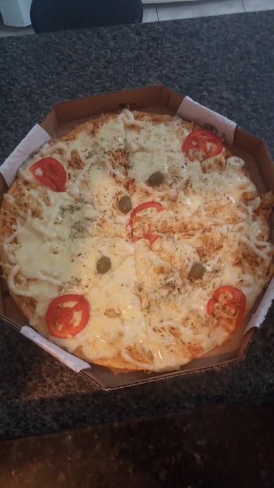 Photos of Gira Pizza