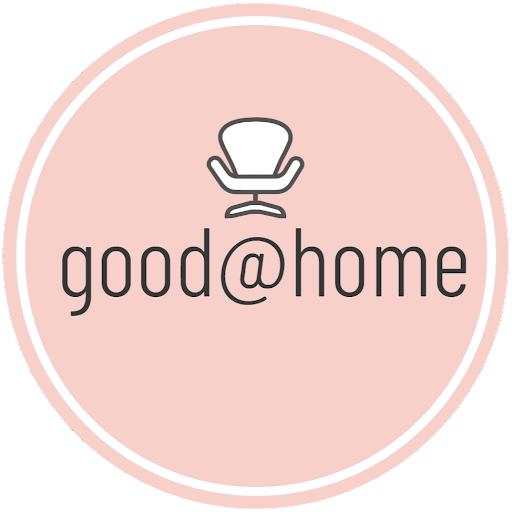 good@home logo