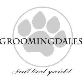 Groomingdales Groom Cottage, small breed specialist logo