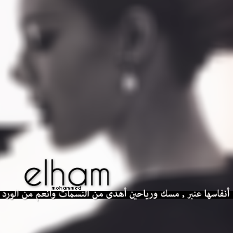 Elham Mohammed Photo 20