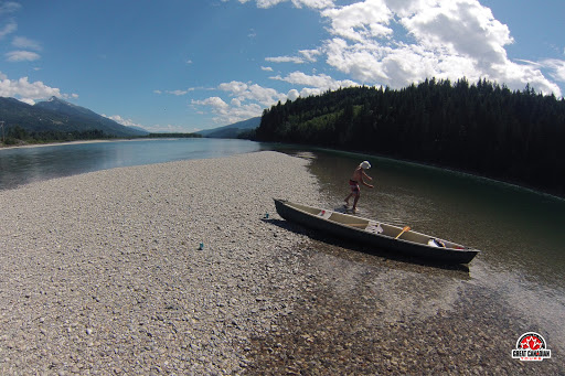 Revelstoke Canada