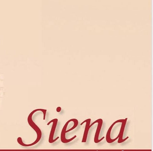 Siena Restaurant & Café logo