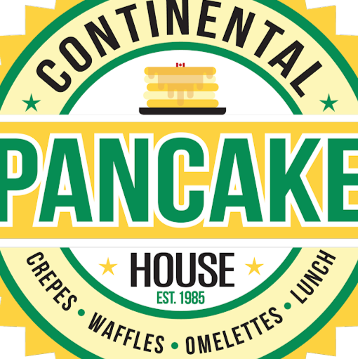 Continental Pancake House & Family Restaurant
