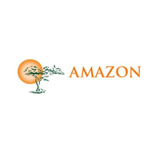 Amazon Hardwood Center logo