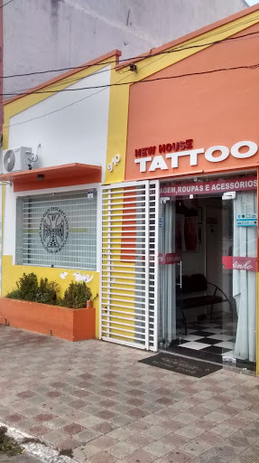 New House Tattoo, Av. Getúlio Vargas - Centro, Paulo Afonso - BA, 48601-460, Brasil, Serviços_Tatuagens, estado Bahia