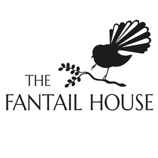 The Fantail House logo