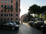Entering the utterly charming section of Rome called Trastevere. A MUST for anyone who visits Rome. It's simply....magical. Entering the utterly charming section of Rome called Trastevere. A MUST for anyone who visits Rome. It's simply....magical.