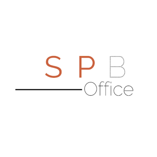 Buchhaltungsservice Buchen lfd. Geschäftsvorf. SPB OFFICE logo