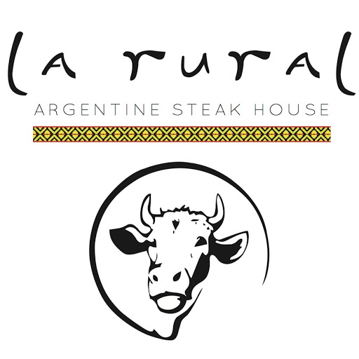 La Rural Argentine Steakhouse logo