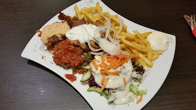 Photos of Kebabhaus Antalya