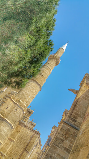Mosquée Selimiye