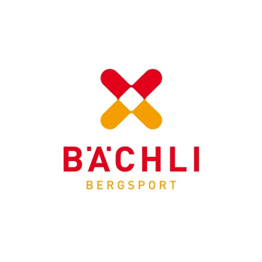 Bächli Bergsport logo