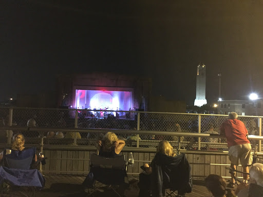 Jones Beach