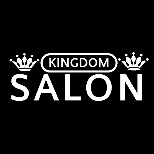Kingdom Salon logo