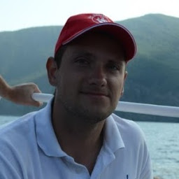 Роман Мельник's user avatar