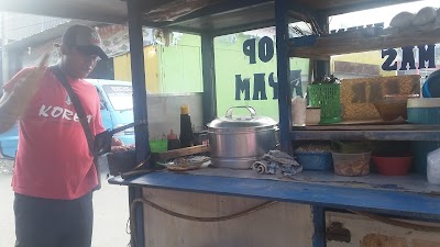 Photos of Sate ayam Mas Kembar