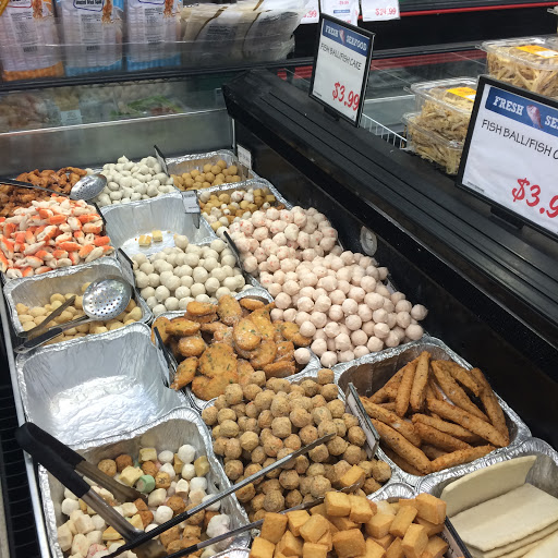 Korean Grocery Store «H Mart», reviews and photos, 8103 Lee Hwy, Falls Church, VA 22042, USA