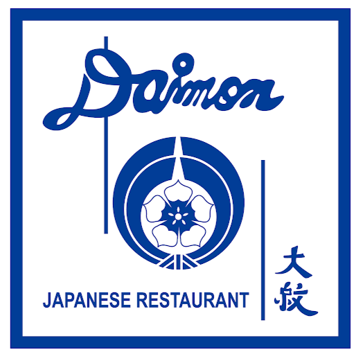 Daimon Japanese Restaurant logo