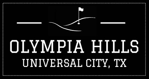 Olympia Hills logo