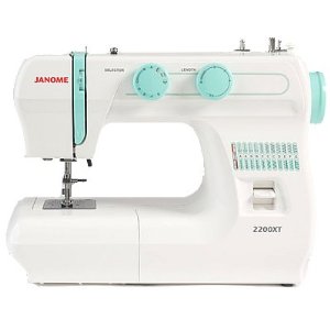 Buy Janome 2200XT Sewing Machine